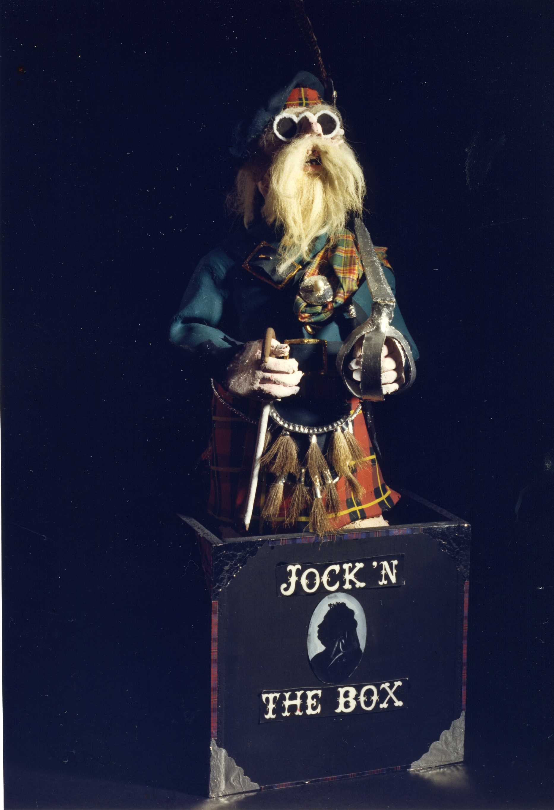 Jock ‘n the Box